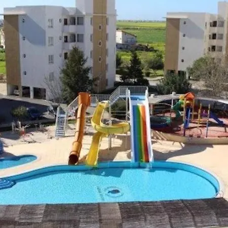 Alexius דירה *