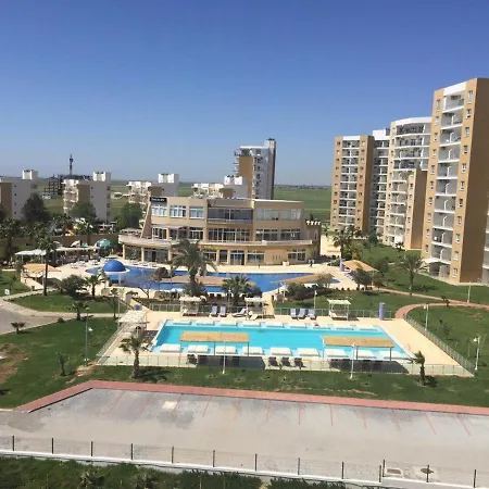 דירה Alexius