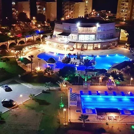 Alexius * לרנקה